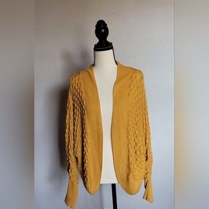 Women's Cato size large sweater.